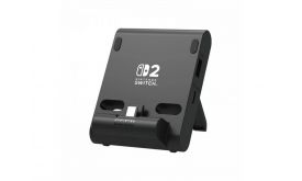Hori Switch 2 HORI Dual USB PlayStand