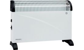 Sencor SCF 2003 elektromos konvektor, (40016474)