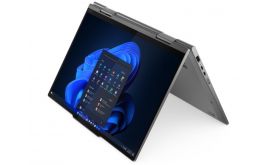 Lenovo ThinkPad X1 2in1 G10 (21Q00077HV) szürke