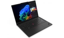 Lenovo ThinkPad T14 G6 (21QC003BHV) fekete