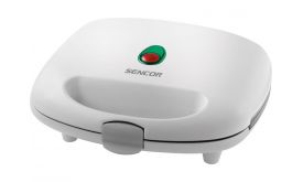Sencor SSM 3100 szendvicssütő, fehér (40027272)