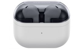 Samsung Galaxy Buds3 FE bluetooth fülhallgató (SM-R420NZAAEUE) Gray