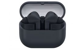 Samsung Galaxy Buds3 FE bluetooth fülhallgató (SM-R420NZKAEUE) Black