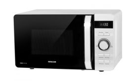Sencor SMW 5017WH mikrohullámú sütő, fehér (40040566)