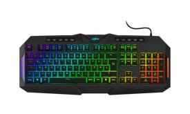 URAGE by HAMA EXODUS 700S GAMING FÉL-MECHANIKUS billentyűzet (13217821)