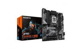 GIGABYTE B760 GAMING X GEN5 S1700 ATX Alaplap