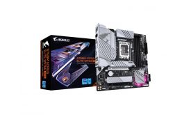 GIGABYTE B760M AORUS ELITE WIFI6E GEN5 S1700 mATX Alaplap