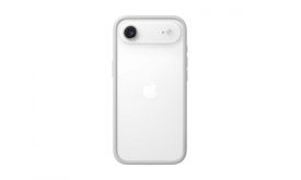 Apple iPhone Air - védőkeret – világosszürke (MH014ZM/A)