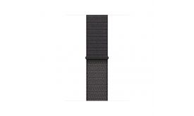 Apple 42mm Dark Gray Sport Loop (MFFG4ZM/A)