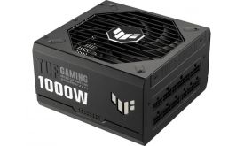 ASUS TUF Gaming 1000W 80+ Gold moduláris Gen 5.1  Moduláris Tápegység (ASUS-PS-TUF-GAMING-1000G)