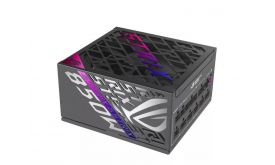 ASUS ROG Strix 850P 850W 80 PLUS Platinum (90YE00W2-B0NA00) Moduláris Tápegység