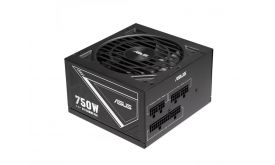 ASUS ATS 750W 80+ Gold moduláris Tápegység (ASUS-ATS-750G)