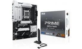 ASUS PRIME X870-P WIFI AM5 ATX Alaplap