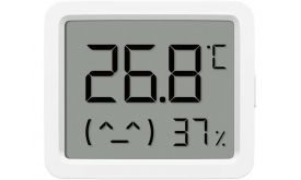 Xiaomi MI Temperature and Humidity Monitor 3 Mini (QBH4312GL)