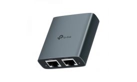TP-LINK Gigabit Ethernet Splitter 2in1, EH210