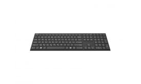 YENKEE YKB 2000HU BK WL office keyb TRIM - HU magyar