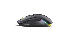 YENKEE YMS 3600BK MARKSMAN Gaming Mouse, fekete