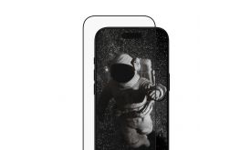 PanzerGlass Ceramic II Screen Protector iPhone 17 Air | Ultra-Wide Fit w. EasyAligner (PG15958)