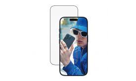 PanzerGlass Screen Protector iPhone 17 Pro | Ultra-Wide Fit w. EasyAligner (PG99748)