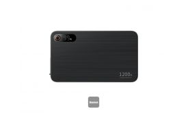 Baseus Super Energy Pro+ autós indítássegítő 12000 mAh, 1200 A, fekete (C00245700111-00)