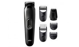 Braun AIO 3420 multifunkciós testszőrzet ápoló