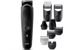 Braun MGK5420 multifunkciós testszőrzet ápoló