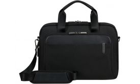 SAMSONITE 153524-1041 Evosight Slim laptop táska 15.6 - fekete
