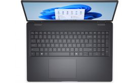 Dell Pro 16 PC16255 (BTO501_PC16255_EMEA) szürke