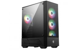 Barracuda Gamer PC - i5-12400F / 16GB RAM / 1TB SSD / RTX5050 (CHS BAR-0926_KVGAMER1_1)