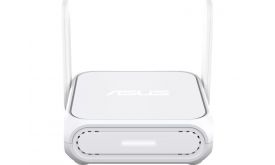 ASUS RT-BE58 GO Dual Band BE3600 Wireless Router