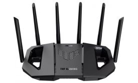 ASUS TUF-BE9400 Tri Band BE9400 Wireless Router