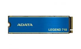ADATA LEGEND 710 M.2 2280 NVMe Gen3x4 2TB SSD (ALEG-710-2TCS)