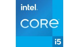 Intel Core i5-12400F 2.5GHz, 18MB Cache OEM CPU (CM8071504555318)