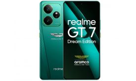 Realme GT7 12/512GB Dream Edition with Aston Martin
