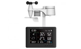Sencor SWS 10500 WIFI meteorológiai állomás (52000909)