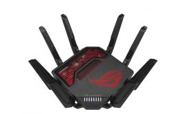 Asus ROG Rapture GT-BE19000 AiMesh WiFi 7 Gaming Router