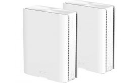 Asus ZenWiFi BQ16 2-Pack router