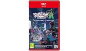 Pokémon Legends: Z-A - Nintendo Switch 2 (N2S5670)