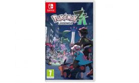 Pokémon Legends: Z-A - Nintendo Switch (NSS576)