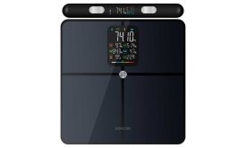 Sencor SBS 9102BK Smart fitness mérleg (41021977)
