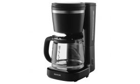 Sencor SCE 2710BK filteres kávéfőző (41023686)