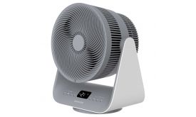 Sencor SFH 9200GY WI-FI fűtőventilátor (41024357)