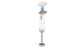 Sencor SHB 9130WH akkumulátoros botmixer (41019903)