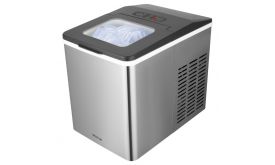 Sencor SIM 3400SS jégkocka készítő (41022051)