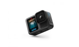 GoPro HERO13 Black Camera + Accessories Bundle