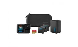 GoPro HERO13 Black Camera Extended Power Bundle