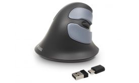 YENKEE YMS 5030 Ergonomikus vezeték nélküli függőleges egér
