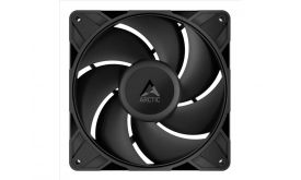 ARCTIC COOLING P14 Pro PST Rendszerhűtő Ventilátor, Fekete, 14cm (ACFAN00314A)