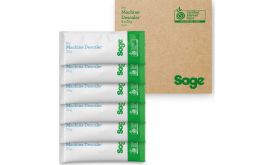 Sage SCC101 Vízkőoldó kávégéphez 6db (41026254)