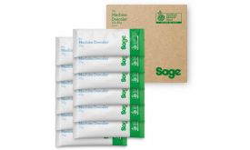 Sage SCC102 Vízkőoldó kávégéphez 12db (41026255)